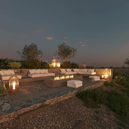 Aether, Stelida Naxos Naxos City