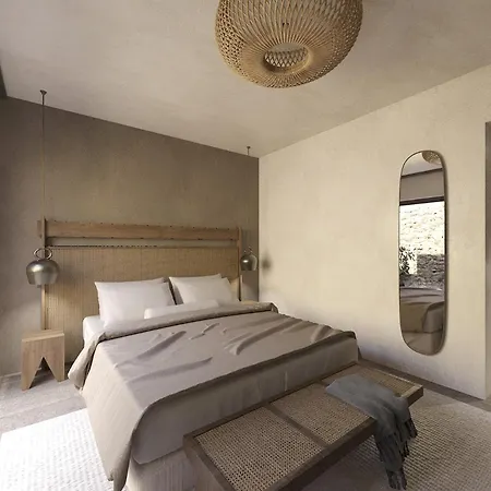 Villa Aether, Stelida Naxos Naxos City